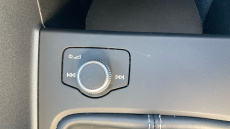 Audi A1 25 TFSI S Line 5dr Petrol Hatchback